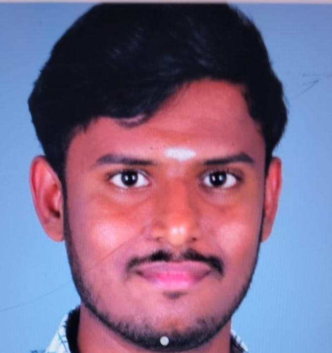Groom Image